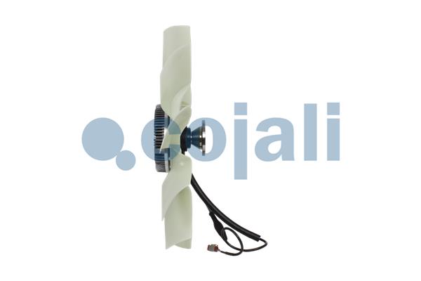 Cojali Ventilatorwiel-motorkoeling 7075403