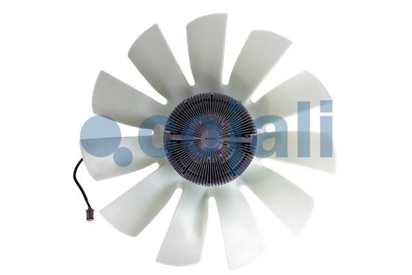 Cojali Ventilatorwiel-motorkoeling 7075407
