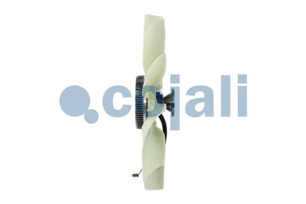 Cojali Ventilatorwiel-motorkoeling 7075409