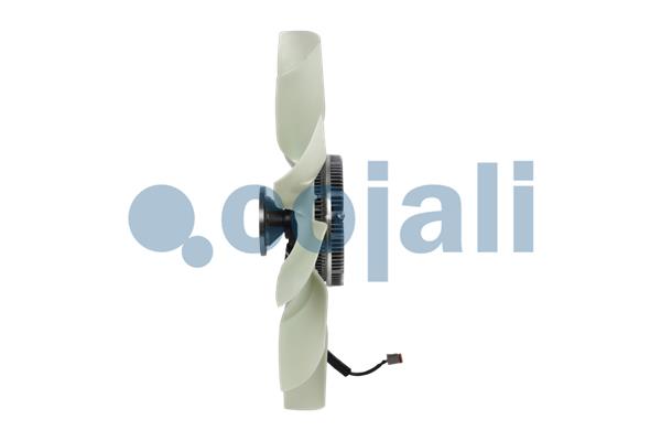 Cojali Ventilatorwiel-motorkoeling 7075415