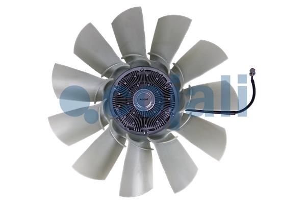 Cojali Ventilatorwiel-motorkoeling 7075418