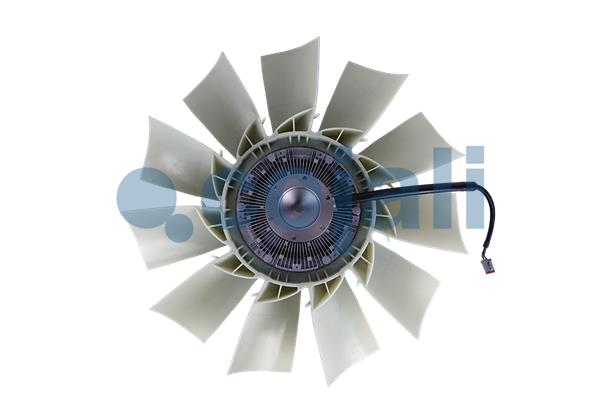 Cojali Ventilatorwiel-motorkoeling 7075418