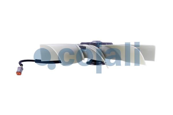 Cojali Ventilatorwiel-motorkoeling 7075418