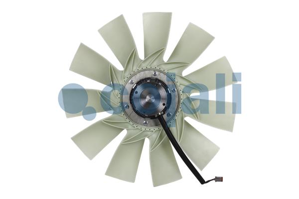 Cojali Ventilatorwiel-motorkoeling 7075419