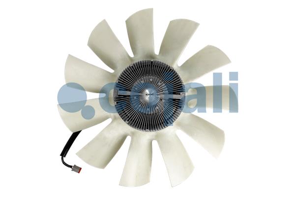 Cojali Ventilatorwiel-motorkoeling 7075420