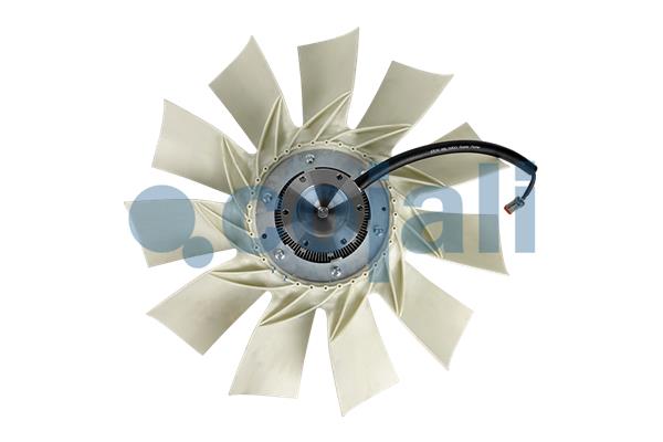 Cojali Ventilatorwiel-motorkoeling 7075420