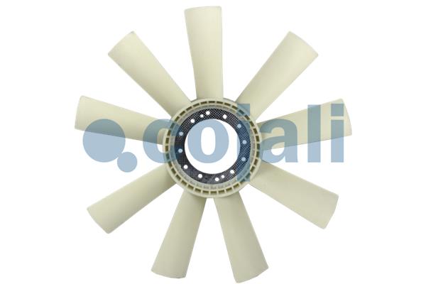 Cojali Ventilatorwiel-motorkoeling 7077101