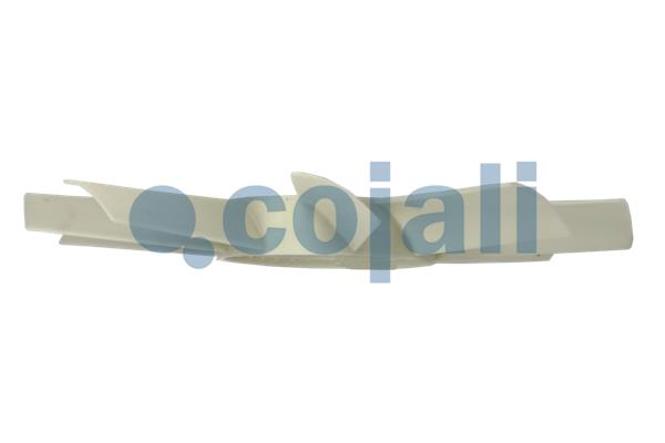Cojali Ventilatorwiel-motorkoeling 7077101