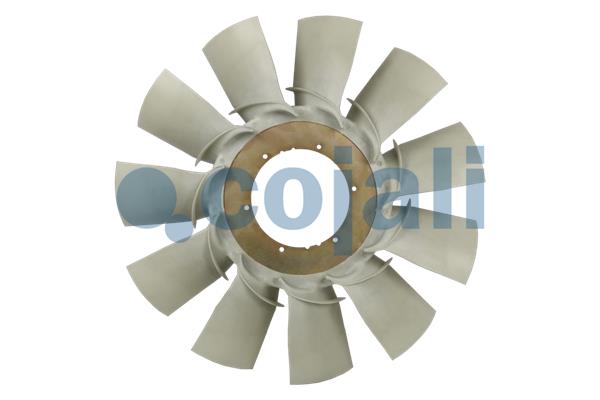 Cojali Ventilatorwiel-motorkoeling 7077111
