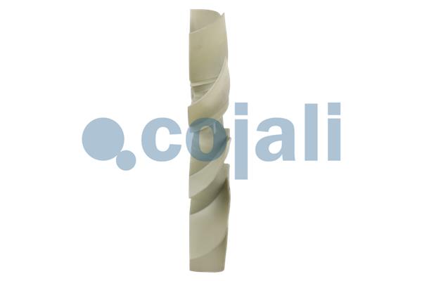 Cojali Ventilatorwiel-motorkoeling 7077111
