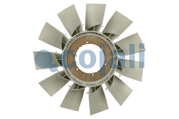 Cojali Ventilatorwiel-motorkoeling 7077111