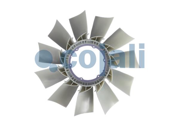 Cojali Ventilatorwiel-motorkoeling 7077118