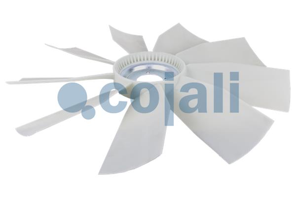 Cojali Ventilatorwiel-motorkoeling 7077401