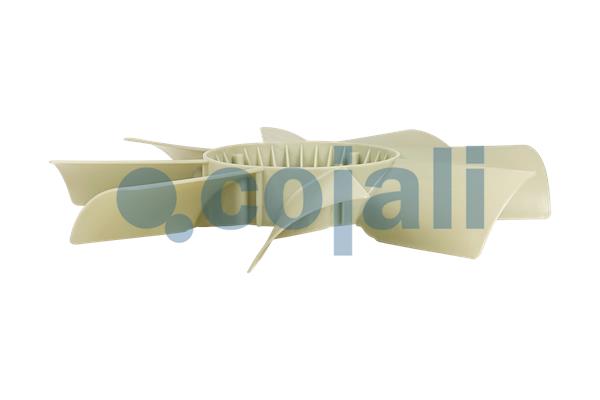Cojali Ventilatorwiel-motorkoeling 7077402