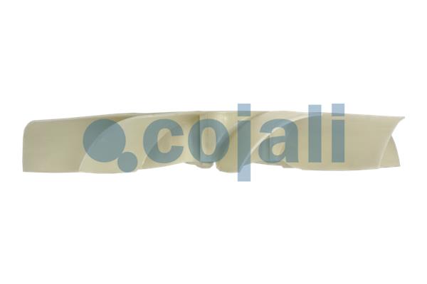 Cojali Ventilatorwiel-motorkoeling 7077403
