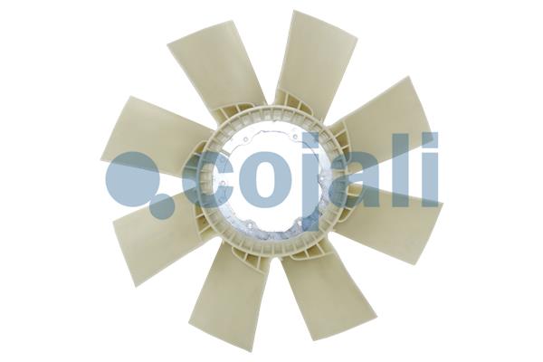 Cojali Ventilatorwiel-motorkoeling 7077403
