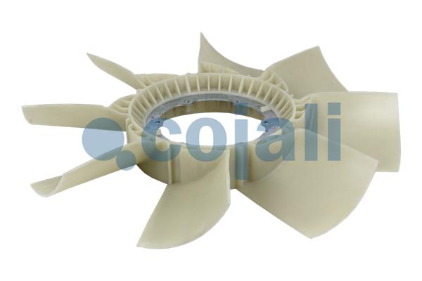 Cojali Ventilatorwiel-motorkoeling 7077403