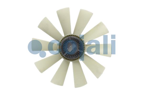 Ventilatorwiel-motorkoeling Cojali 7081103