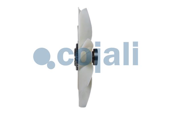 Cojali Ventilatorwiel-motorkoeling 7085102