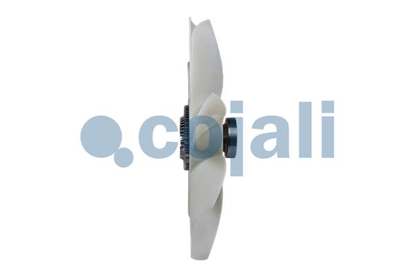 Cojali Ventilatorwiel-motorkoeling 7085106