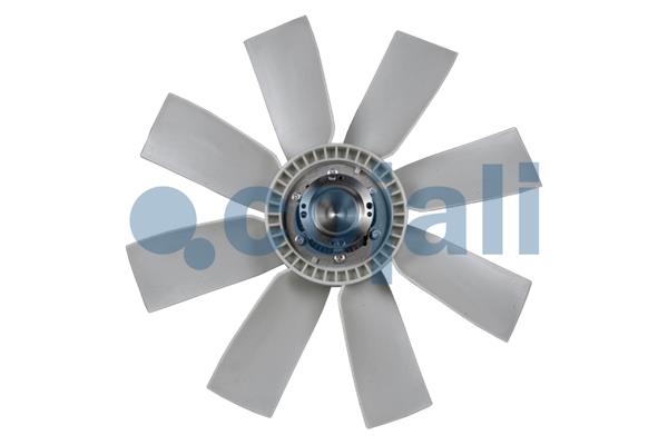 Cojali Ventilatorwiel-motorkoeling 7085106