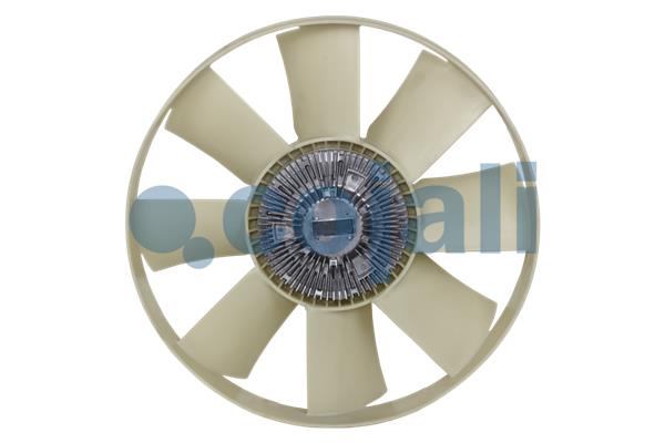 Cojali Ventilatorwiel-motorkoeling 7085109