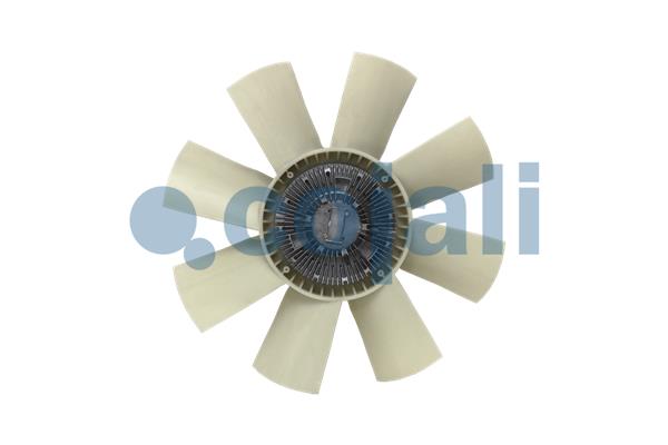 Cojali Ventilatorwiel-motorkoeling 7085110