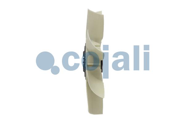Cojali Ventilatorwiel-motorkoeling 7085110