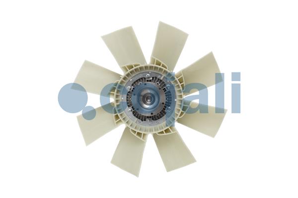 Cojali Ventilatorwiel-motorkoeling 7085110