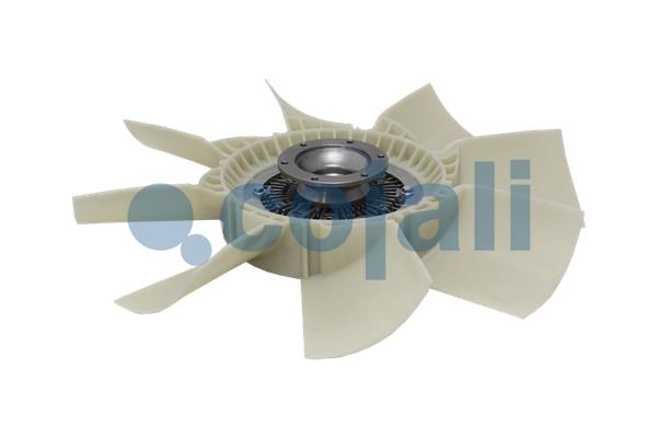 Cojali Ventilatorwiel-motorkoeling 7085110