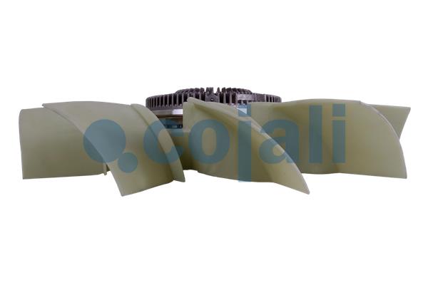 Cojali Ventilatorwiel-motorkoeling 7085113