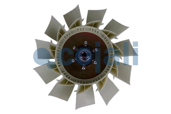 Cojali Ventilatorwiel-motorkoeling 7085113