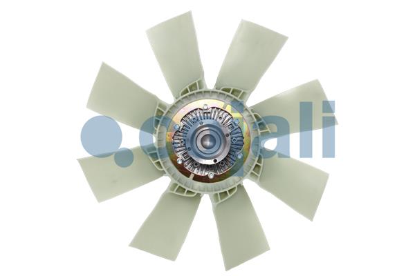 Cojali Ventilatorwiel-motorkoeling 7085115