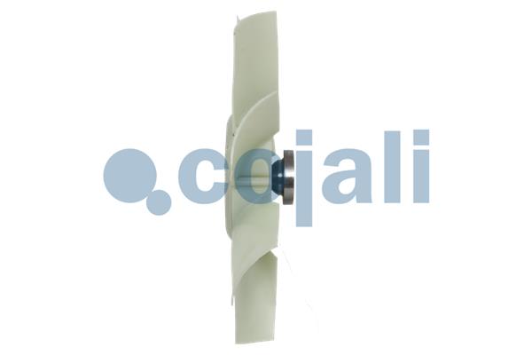 Cojali Ventilatorwiel-motorkoeling 7085115