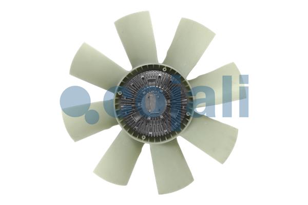 Cojali Ventilatorwiel-motorkoeling 7085116