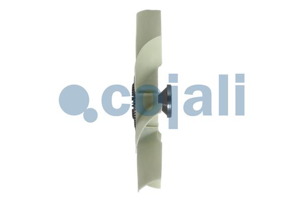 Cojali Ventilatorwiel-motorkoeling 7085116