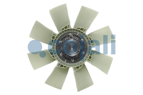 Cojali Ventilatorwiel-motorkoeling 7085116