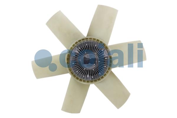 Cojali Ventilatorwiel-motorkoeling 7085117