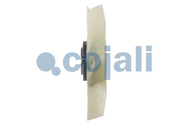 Cojali Ventilatorwiel-motorkoeling 7085117