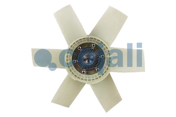Cojali Ventilatorwiel-motorkoeling 7085117
