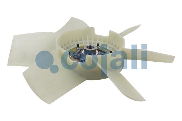 Cojali Ventilatorwiel-motorkoeling 7085117