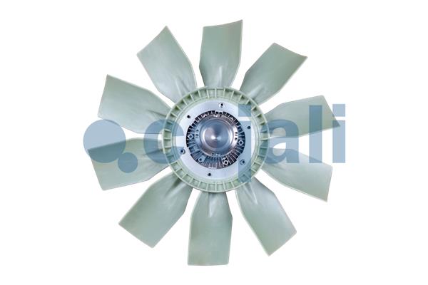 Cojali Ventilatorwiel-motorkoeling 7085119