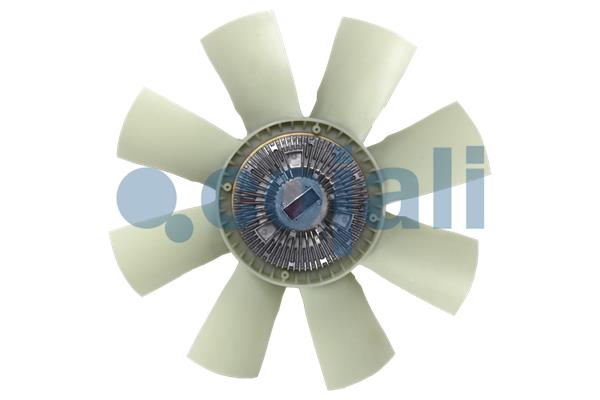 Cojali Ventilatorwiel-motorkoeling 7085120