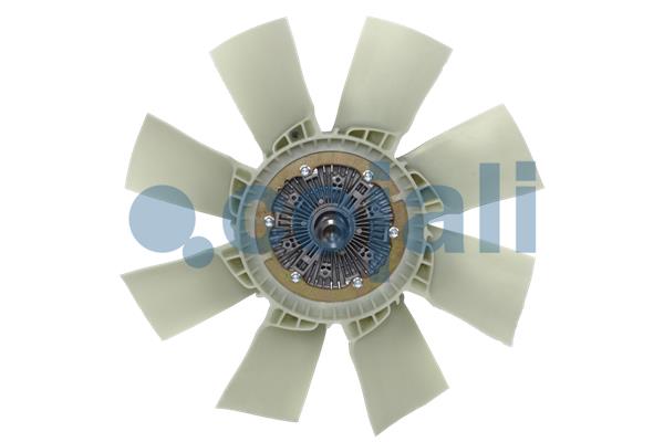 Cojali Ventilatorwiel-motorkoeling 7085120