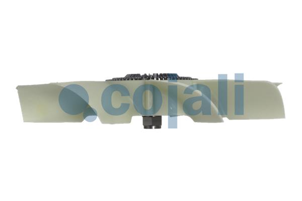 Cojali Ventilatorwiel-motorkoeling 7085120