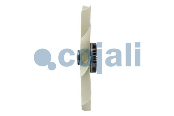 Cojali Ventilatorwiel-motorkoeling 7085121