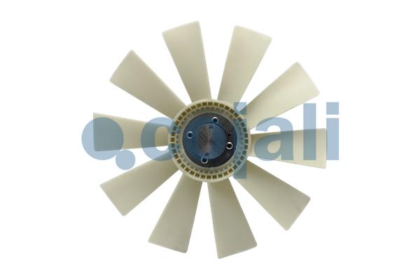 Cojali Ventilatorwiel-motorkoeling 7085121