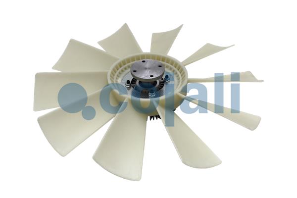 Cojali Ventilatorwiel-motorkoeling 7085121