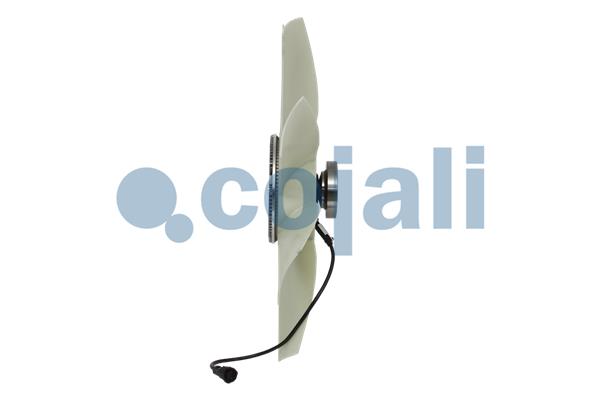 Cojali Ventilatorwiel-motorkoeling 7085401