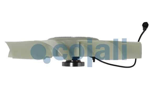 Cojali Ventilatorwiel-motorkoeling 7085405